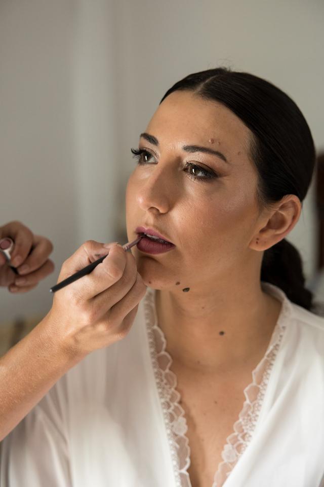 Ana Hernández Makeuptusa - 2