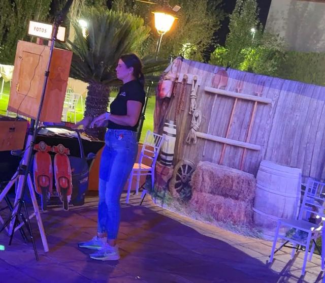 E.C.E. -  Eventos y Celebraciones Evasion - 1