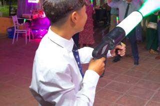 E.C.E. -  Eventos y Celebraciones Evasion - 7