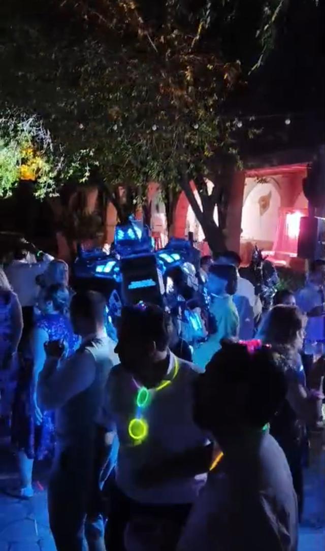DiscoLoca - 2