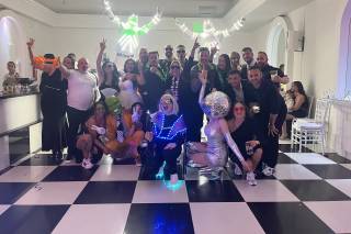 Animate eventos - Show de hora loca - 5