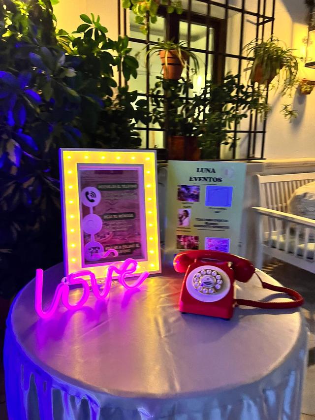 Lunaeventos - 1