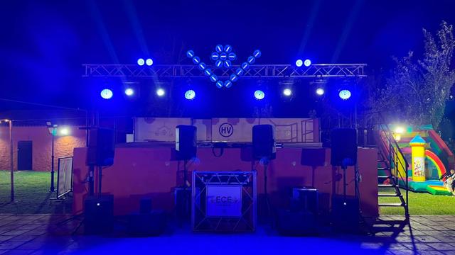 E.C.E. -  Eventos y Celebraciones Evasion - 3