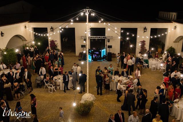 Vía de la Plata Catering - 1