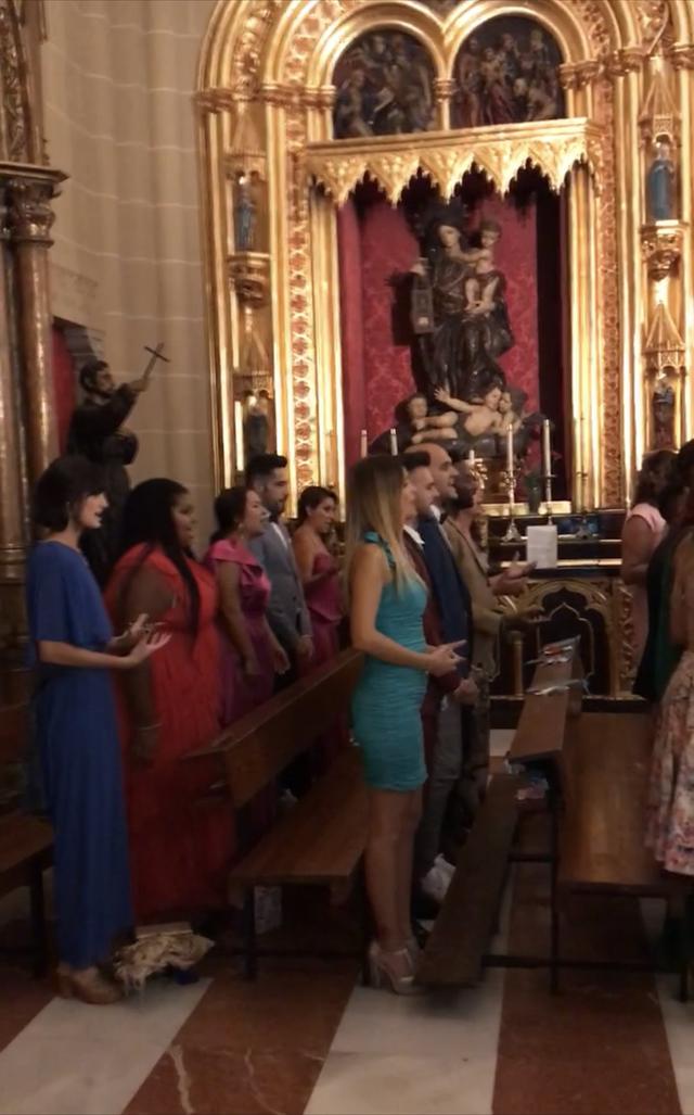 Verso Libre Gospel Band - 2