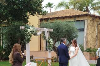 Lourdes Wedding Planner - Maestra de Ceremonias - 5
