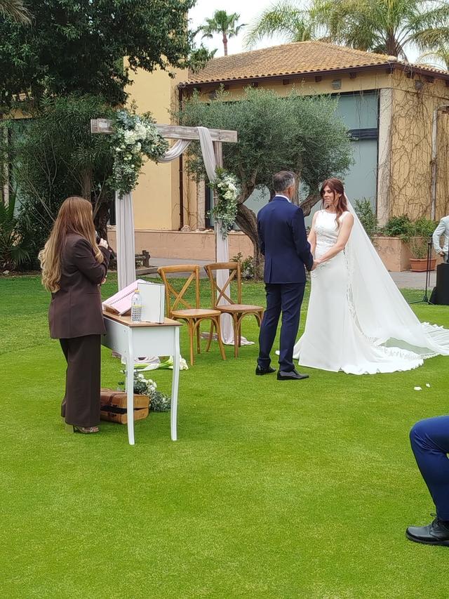 Lourdes Wedding Planner - Maestra de Ceremonias - 2
