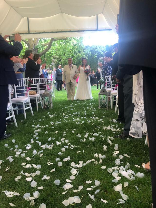 Teresa Campo Novias - 2