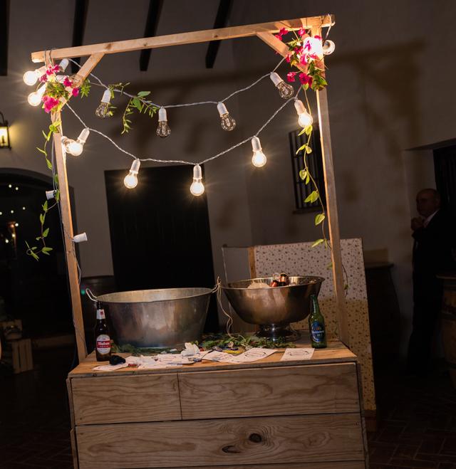 Vía de la Plata Catering - 2