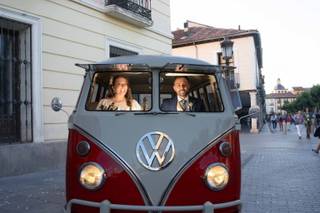 Madbus - 8