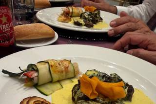 Restaurant Fèlix - 7