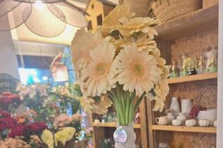 Singular Flower - 5