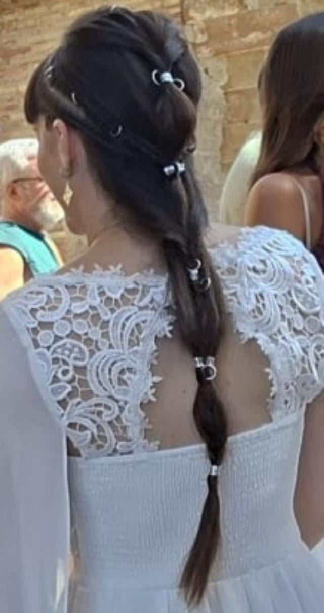 Peluquería Atenea - 1