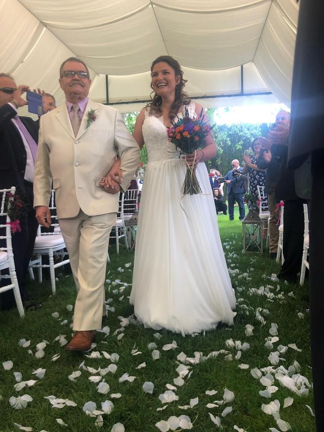 Teresa Campo Novias - 3