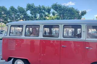 Madbus - 9
