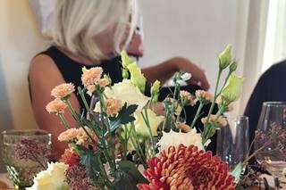 Singular Flower - 6