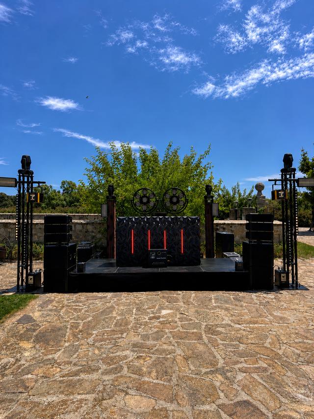 ProDj Madrid - 1