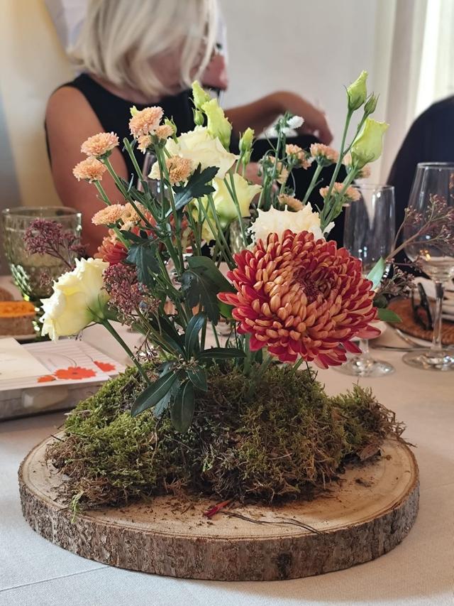 Singular Flower - 2