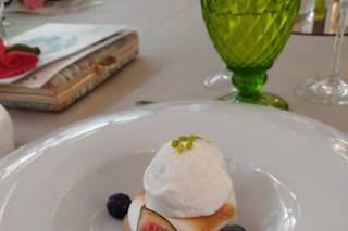 Ateneo Restaurant - 6