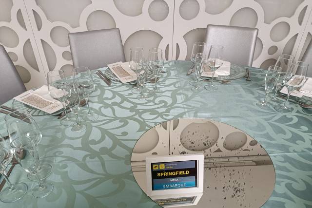 Hotel Mayorazgo**** 5
