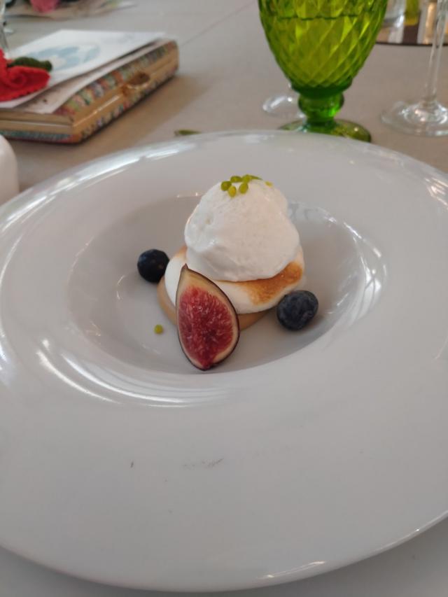 Ateneo Restaurant - 3