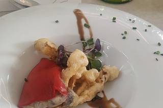 Ateneo Restaurant - 7