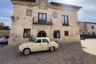 Concejo Hospedería y Bodegas - 5
