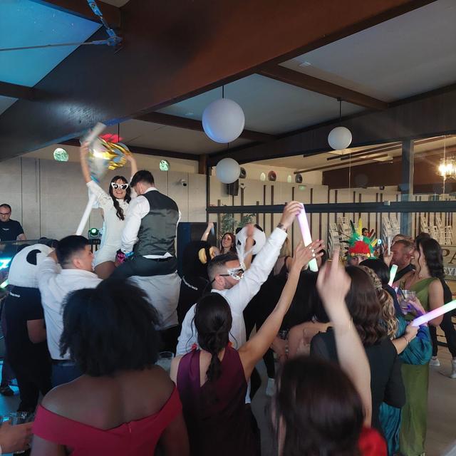 Crazy Party Hora Loca - 1