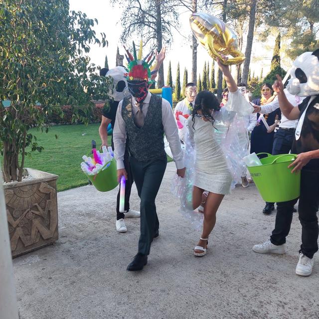 Crazy Party Hora Loca - 3