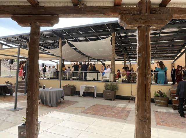 Concejo Hospedería y Bodegas - 3