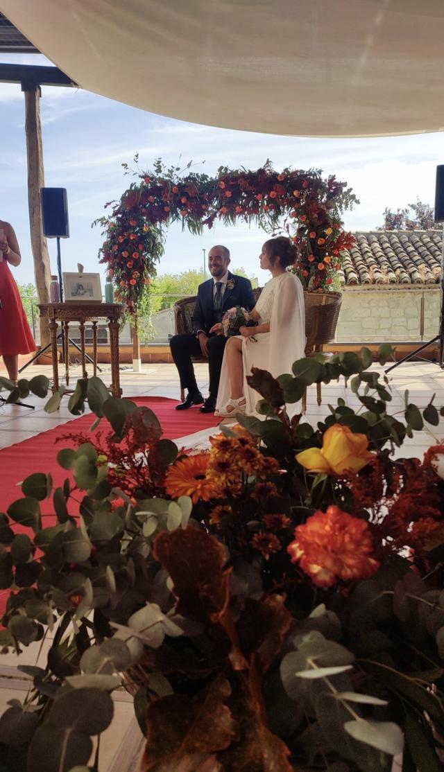 Concejo Hospedería y Bodegas - 2