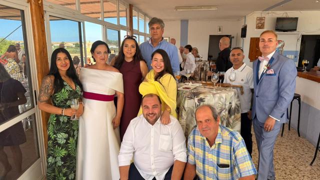 Aire Barcelona Fiesta, Talavera de la Reina - 1