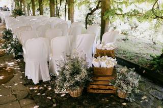 Carmen Flores y Eventos - 6