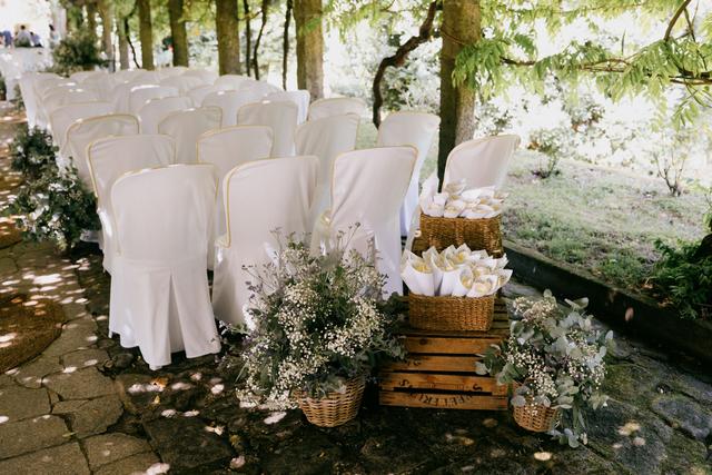 Carmen Flores y Eventos - 3