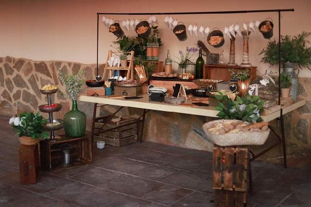 Celler Gastro Food & Events - 1