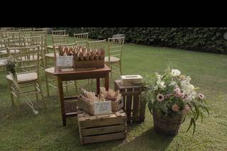 Projectes Florals - Dolors Solé - 11