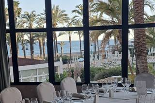 Hotel Pez Espada - 16