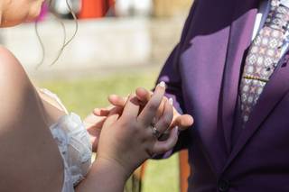 Sonia Perez Wedding Photography - 16