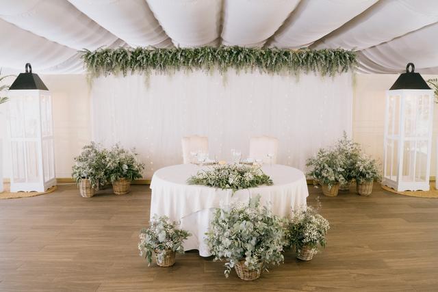 Carmen Flores y Eventos - 4