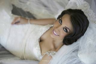 Mari Angeles Garrido - Maquillaje - 14