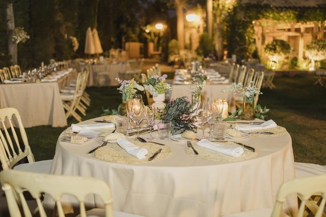Vara & Eventos - 1