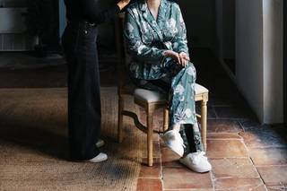 Consentida Makeup - 6