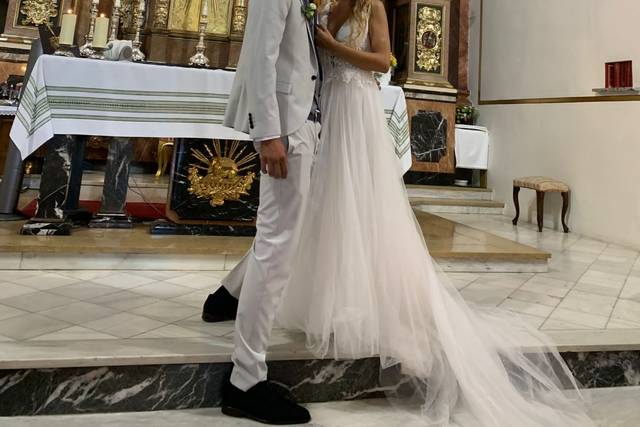 Vertize Gala Novios 5
