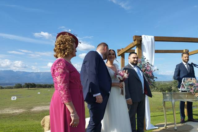 Hotel Valles de Gredos 5
