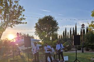 Finca El Encinar Bungalows-Eventos - 19