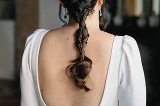 Consentida Makeup - 7