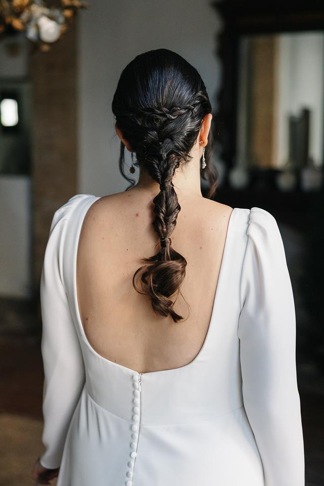 Consentida Makeup - 3