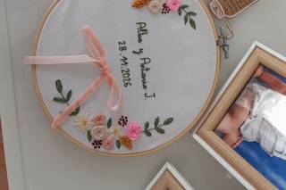 Los Bordados de Martha - 8