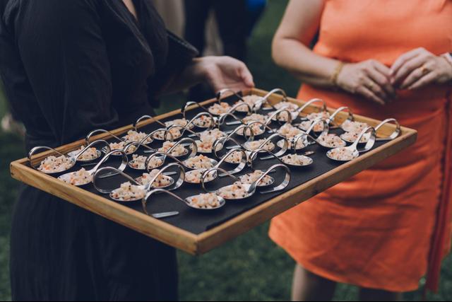 Iruña Catering - 1