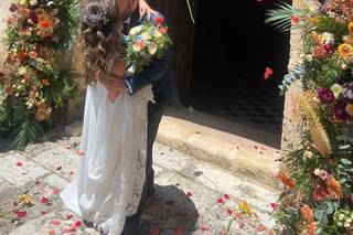 Sara Novias - 9